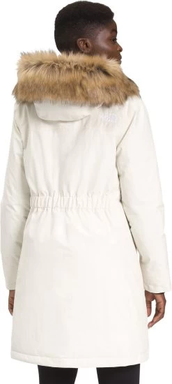 The North Face Arctic Parka - Womens 2022
