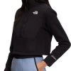 The North Face Denali Crop - Womens