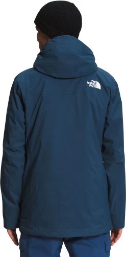 The North Face ThermoBall Eco Snow Triclimate - Mens