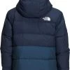 The North Face North Down Fleece-Lined Parka - Boys