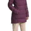 The North Face New Dealio Down Parka - Womens 2022