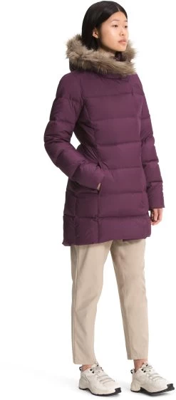 The North Face New Dealio Down Parka - Womens 2022