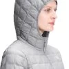 The North Face Thermoball Eco Hoodie - Womens