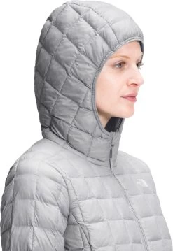The North Face Thermoball Eco Hoodie - Womens