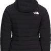 The North Face Belleview Stretch Down Hoodie - Womens