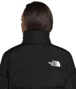 The North Face Triple C Parka - Womens