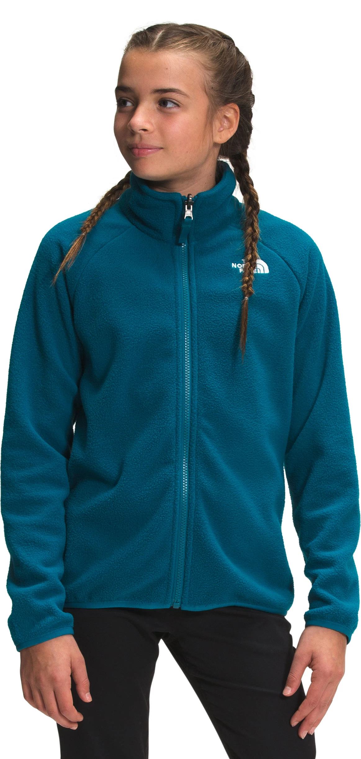 The North Face Vortex Triclimate Ski Jacket - Girls 2022