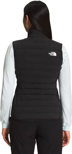 The North Face Belleview Stretch Down Vest - Womens