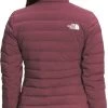 The North Face Belleview Stretch Down Ski Jacket - Womens