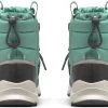 The North Face ThermoBall Lace Up Waterproof Boot - Womens