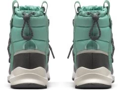 The North Face ThermoBall Lace Up Waterproof Boot - Womens