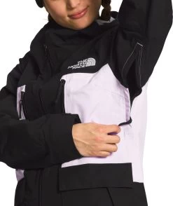 The North Face Dragline Ski Jacket - Womens