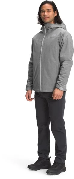 The North Face Dryzzle FUTURELIGHT Insulated Ski Jacket - Mens