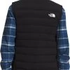The North Face Belleview Stretch Down Vest - Mens