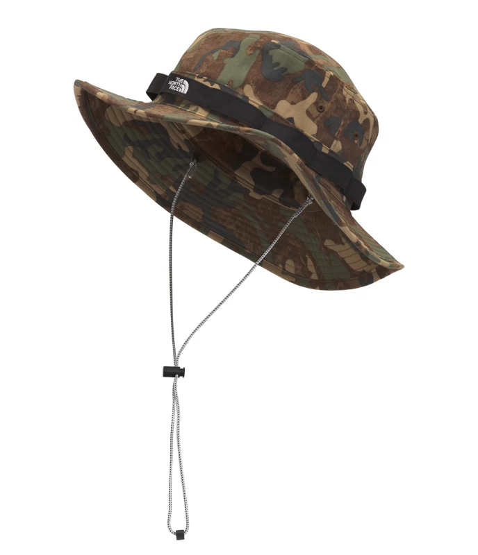 THE NORTH FACE CLASS V BRIMMER HAT - Image 10