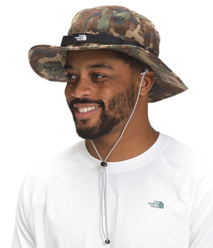 THE NORTH FACE CLASS V BRIMMER HAT - Image 11