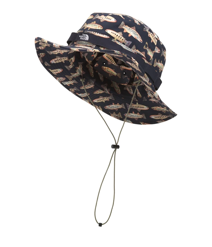 THE NORTH FACE CLASS V BRIMMER HAT - Image 5