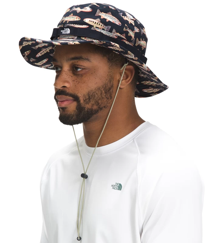 THE NORTH FACE CLASS V BRIMMER HAT - Image 6