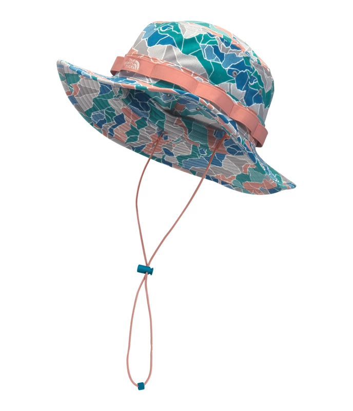 THE NORTH FACE CLASS V BRIMMER HAT - Image 7