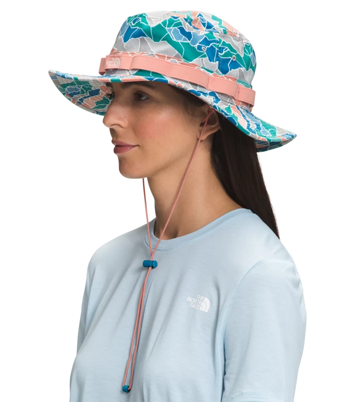 THE NORTH FACE CLASS V BRIMMER HAT - Image 8