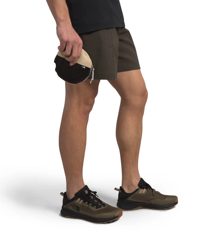 THE NORTH FACE Class V Twist And Sun Brimmer - Image 7