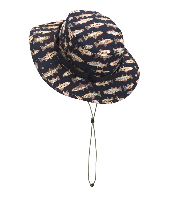 THE NORTH FACE CLASS V BRIMMER HAT