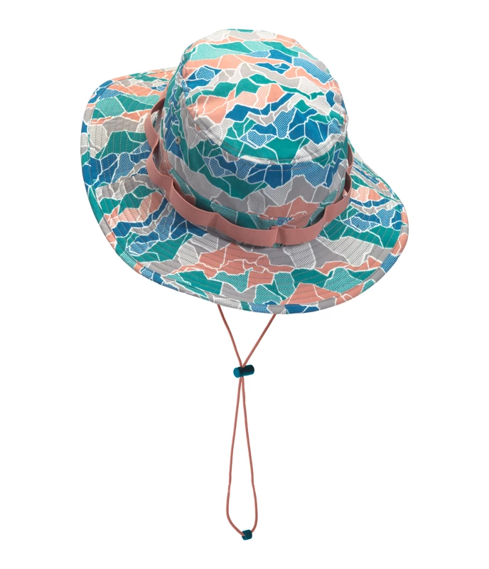 THE NORTH FACE CLASS V BRIMMER HAT - Image 3