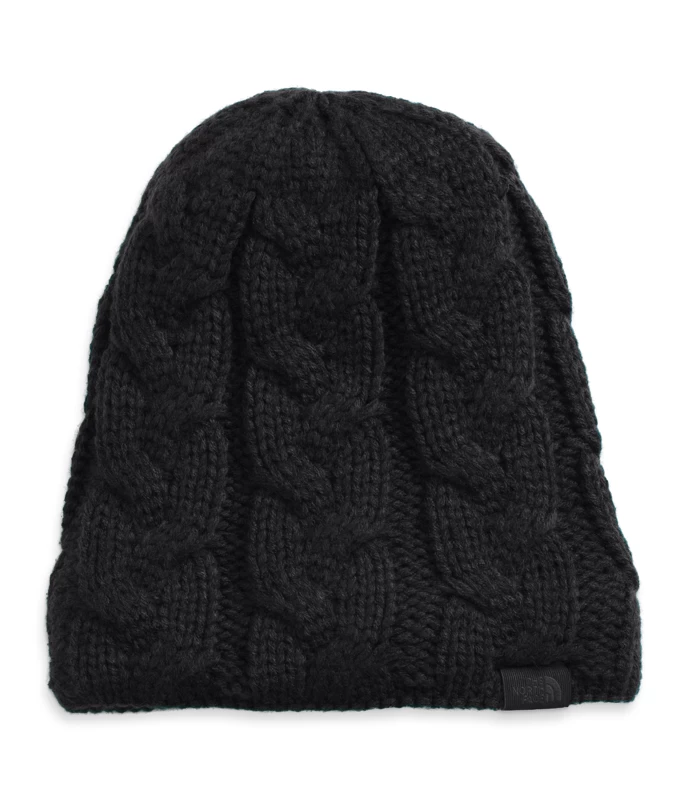 THE NORTH FACE Cable Minna Beanie NF0A7WFP - Image 2
