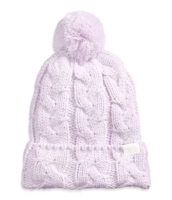 THE NORTH FACE Cable Minna Pom Beanie NF0A7WFO