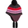 THE NORTH FACE Fair Isle Earflap Beanie NF0A7WFN