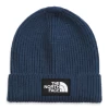 THE NORTH FACE Kid's TNF Box Logo Cuffed Beanie NF0A7WGC