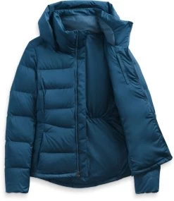The North Face Metropolis Ski Jacket - Womens