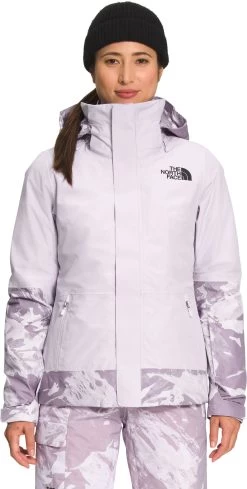 The North Face Garner Triclimate Ski Jacket - Womens