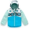 The North Face Snowquest Insulated Ski Jacket - Toddler 2020