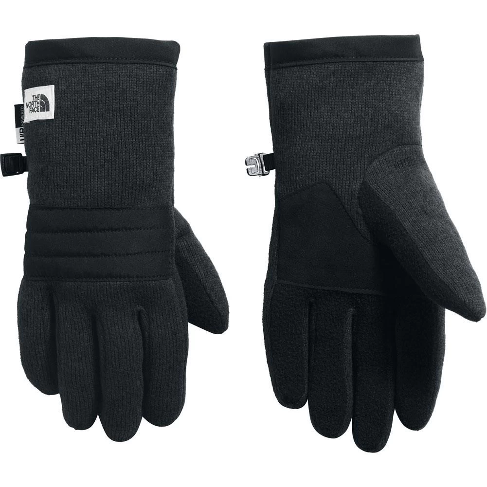 The North Face Gordon Etip Ski Glove - Mens 2021