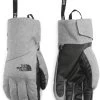 The North Face SG Montana Futurelight Ski Glove - Mens 2022