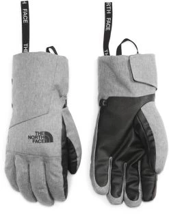 The North Face SG Montana Futurelight Ski Glove - Mens 2022