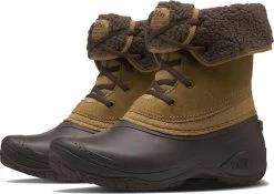 The North Face Shellista 2 Rolldown 2021