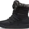 The North Face Sierra Luxe Waterproof Boot - Womens