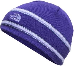The North Face Youth TNF Logo Beanie