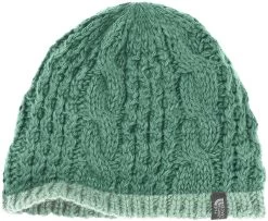 The North Face Cable Minna Beanie - Womens