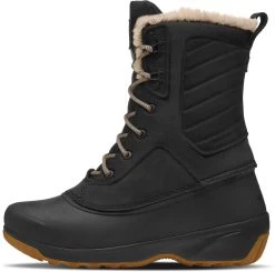 The North Face Shellista IV Mid WP Boot - Womens 2022