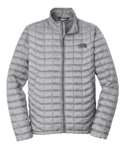 The North Face Thermoball Eco Jacket 2021