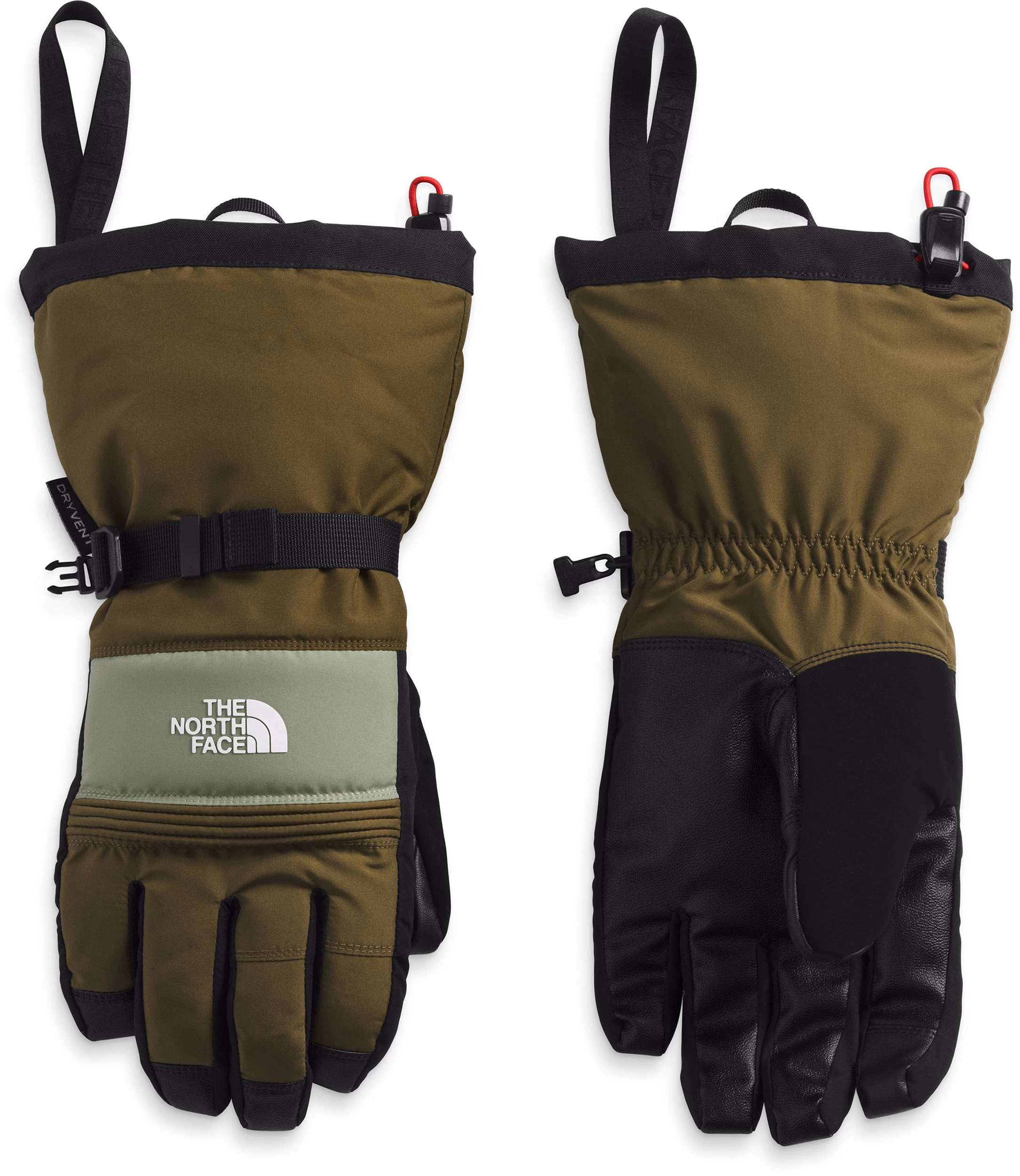 The North Face Montana Glove - Mens