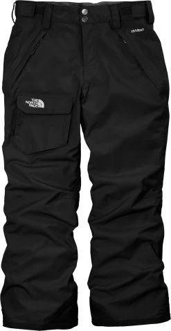 The North Face Freedom Insulated Ski Pant - Girls