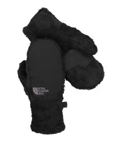 The North Face Denali Thermal Ski Mitt - Girls