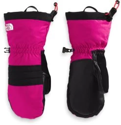 The North Face Montana Mitt - Kids