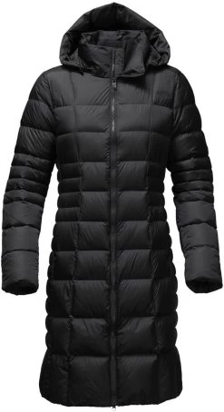 The North Face Metropolis Parka II