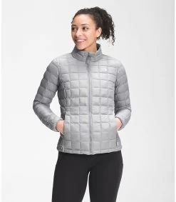 The North Face ThermoBall Eco Jacket - Womens