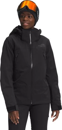 The North Face Lenado Ski Jacket - Womens